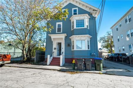 15 Crimea Street, Providence, Rhode Island 02908, USA