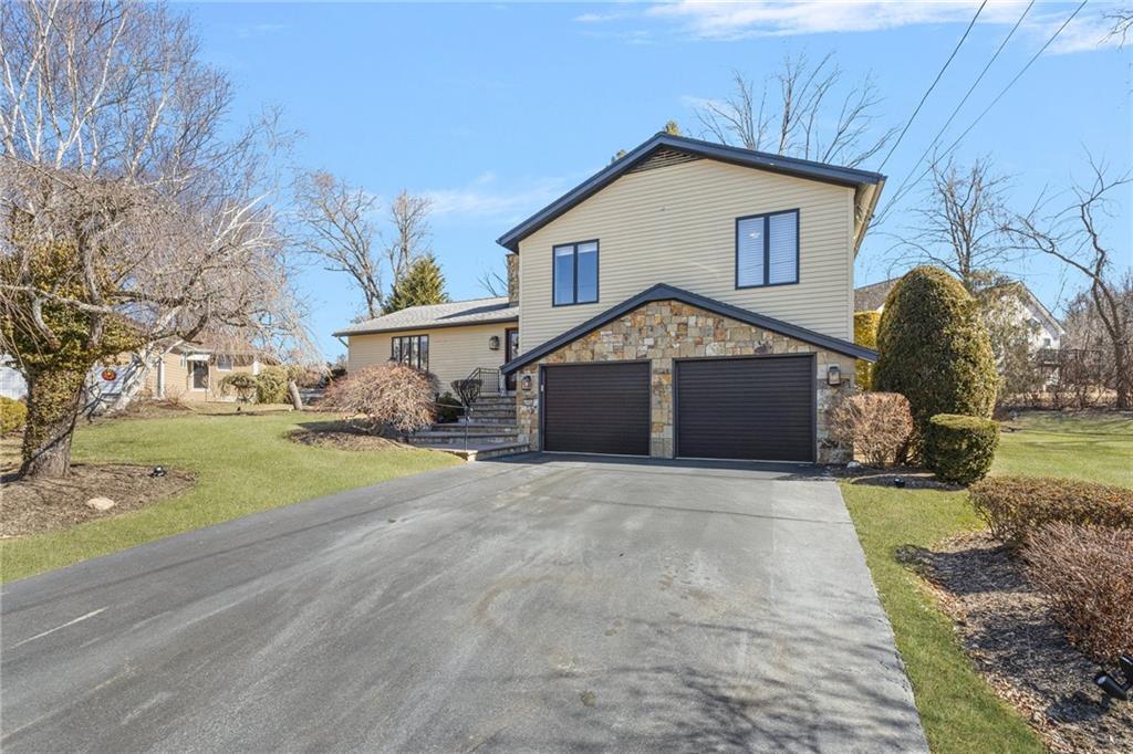 46 Forest View Drive, North Providence, Rhode Island 02904, Stati Uniti