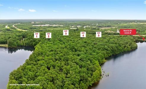 245 Reservoir Road, Smithfield, RI 02859, USA