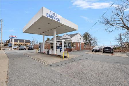 4184 Post Road, ワーウィック, ロードアイランド 02886, アメリカ合衆国