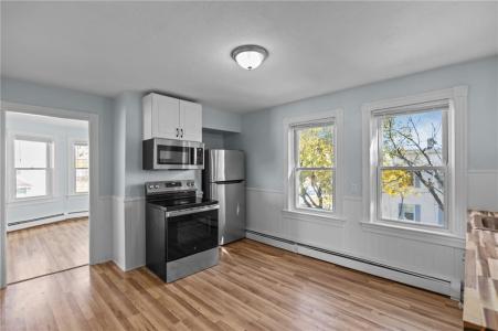 60 Morris Avenue, Pawtucket, 로드아일랜드 02860, 미국