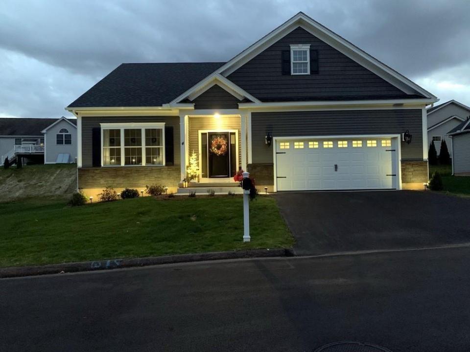 4 Copley Circle, Enfield, Connecticut 06082, HOA KỲ