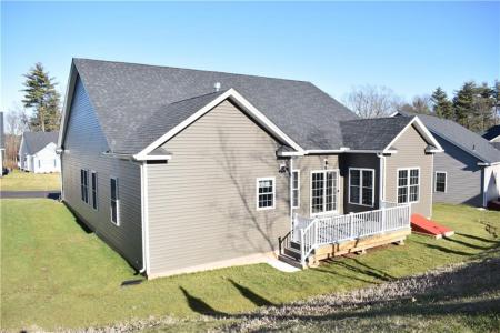 4 Copley Circle, Enfield, Connecticut 06082, HOA KỲ