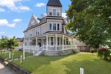 311 Elm Street, Woonsocket, ロードアイランド 02895, アメリカ合衆国