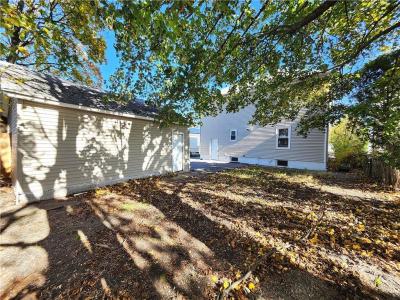 358 Orient Avenue, Pawtucket, Rhode Island 02861, Estados Unidos