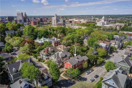 150 Prospect Street, Providence, 로드아일랜드 02906, 미국