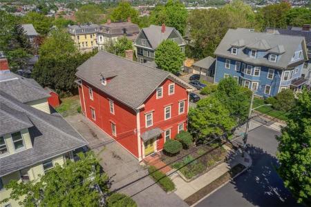 150 Prospect Street, Providence, 로드아일랜드 02906, 미국