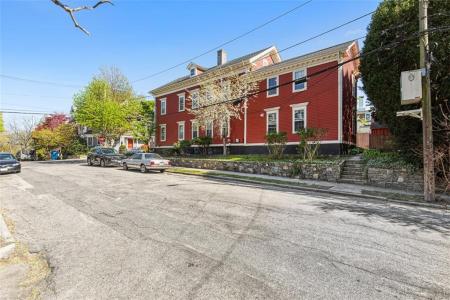 150 Prospect Street, Providence, 로드아일랜드 02906, 미국