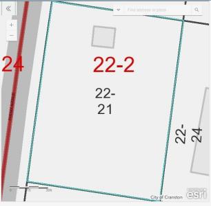 Phenix Avenue, Cranston, ロードアイランド 02920, アメリカ合衆国