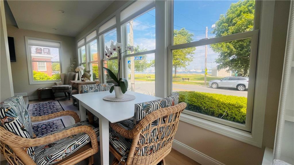 115 Wellington Avenue 1, Newport, Rhode Island 02840, États-Unis