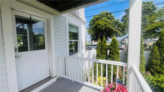 115 Wellington Avenue 1, Newport, Rhode Island 02840, États-Unis