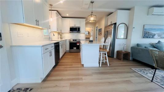 115 Wellington Avenue 1, Newport, Rhode Island 02840, États-Unis