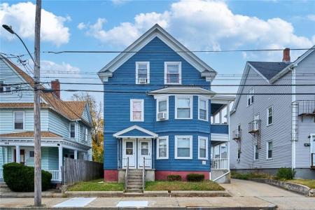 176 Central Avenue, Pawtucket, ロードアイランド 02860, アメリカ合衆国