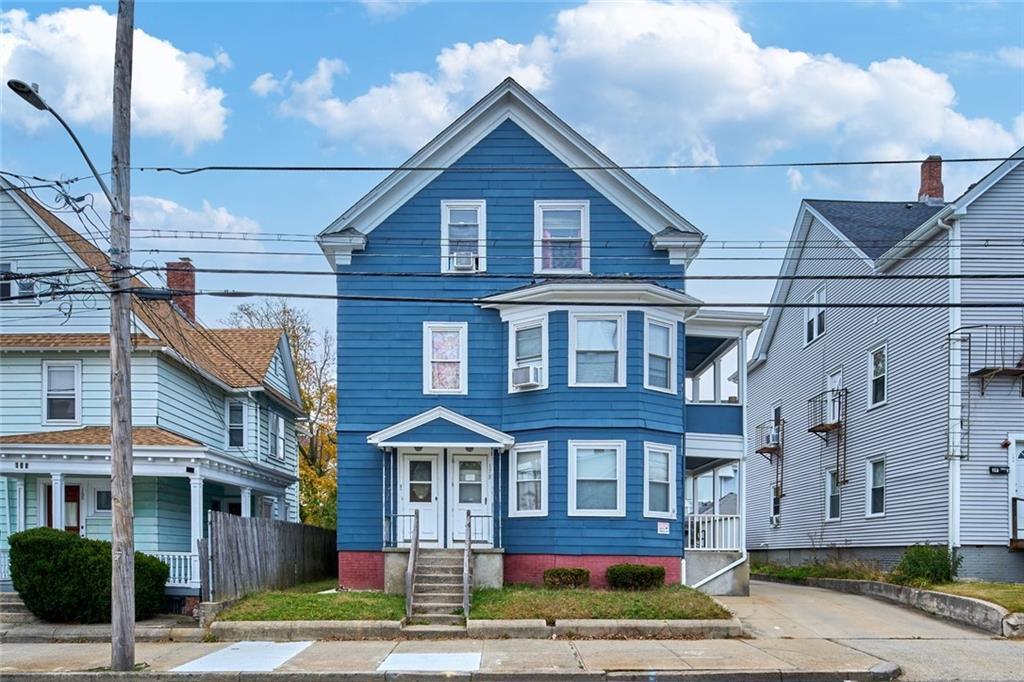 176 Central Avenue, Pawtucket, ロードアイランド 02860, アメリカ合衆国