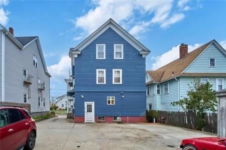 176 Central Avenue, Pawtucket, ロードアイランド 02860, アメリカ合衆国