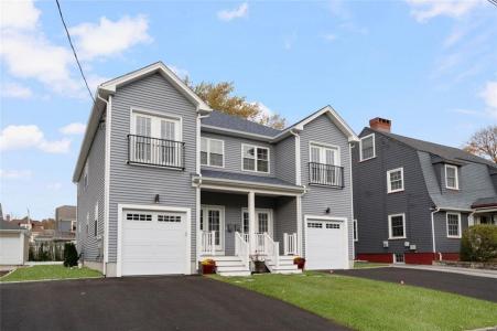 45 Windsor Road, Cranston, ロードアイランド 02905, アメリカ合衆国