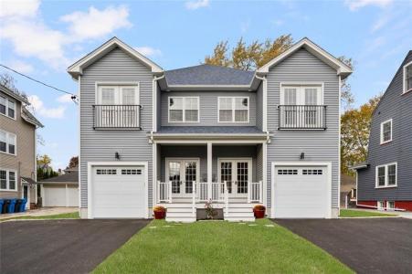 47 Windsor Road, Cranston, ロードアイランド 02905, アメリカ合衆国