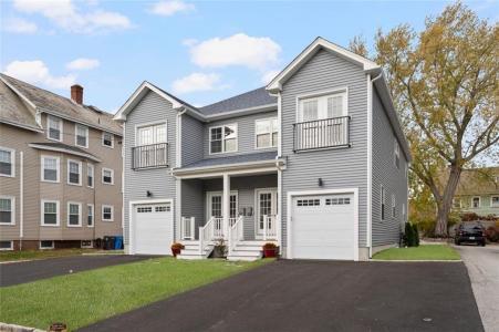 47 Windsor Road, Cranston, ロードアイランド 02905, アメリカ合衆国