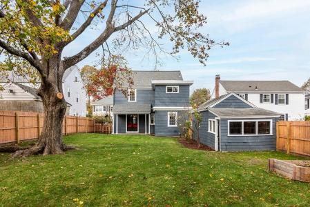 141 Hillside Avenue, Providence, ロードアイランド 02906, アメリカ合衆国