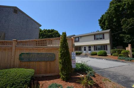 151 Willett Avenue 2, East Providence, Rhode Island 02915, USA