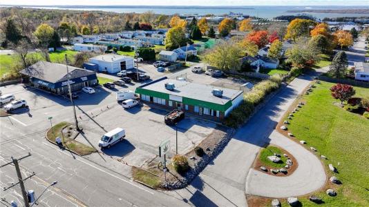 1627 West Main Road Road, Portsmouth, Rhode Island 02871, États-Unis