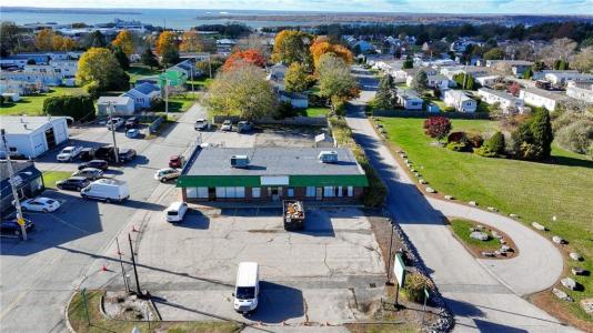 1627 West Main Road Road, Portsmouth, Rhode Island 02871, États-Unis