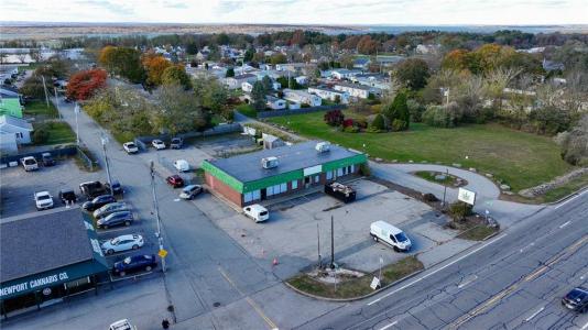 1627 West Main Road Road, Portsmouth, Rhode Island 02871, États-Unis