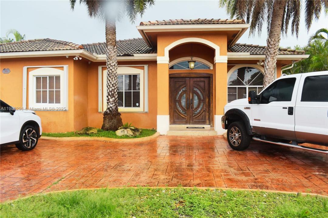 3401 SW 149th Ave, Miami, Florida 33185, Estados Unidos