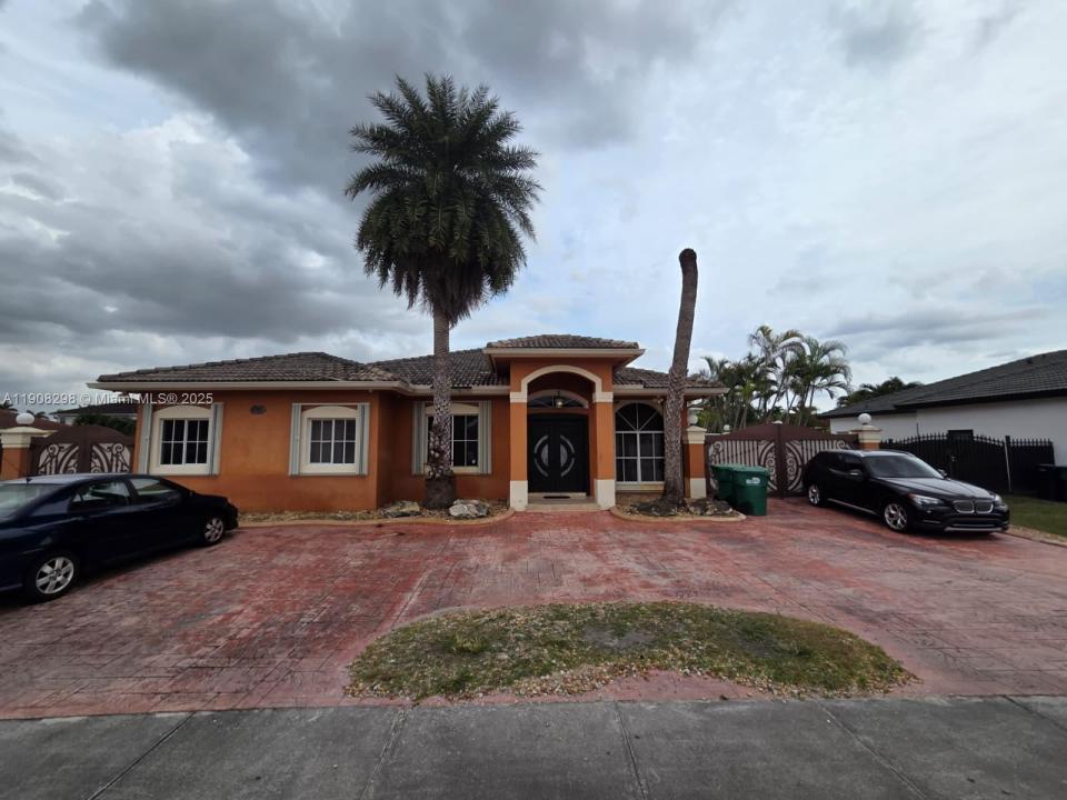 3401 SW 149th Ave, Miami, Florida 33185, Estados Unidos