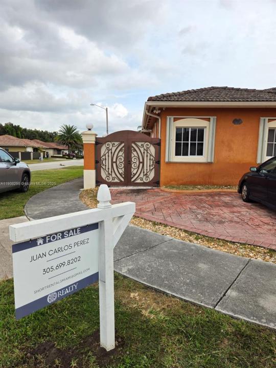 3401 SW 149th Ave, Miami, Florida 33185, Estados Unidos