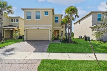 1998 NW Cataluna Circle, Port St. Lucie, Florida 34986, Stati Uniti