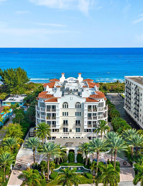 155 Ocean Avenue 502, Palm Beach Shores, 佛罗里达州 33404, 美国