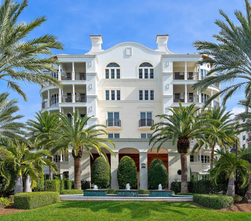 155 Ocean Avenue 502, Palm Beach Shores, 佛罗里达州 33404, 美国