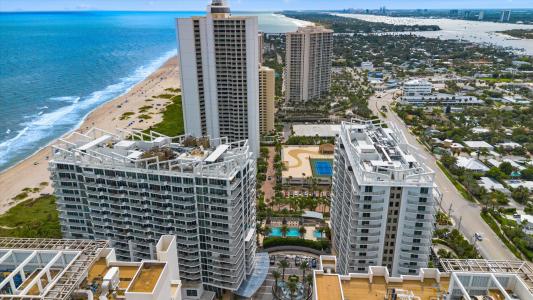 3100 N Ocean Drive P-602, Singer Island, Floride 33404, États-Unis