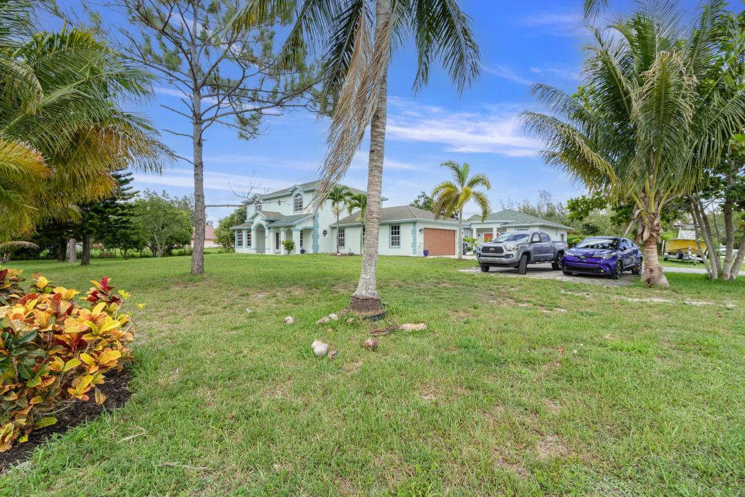 6934 Grapeview Boulevard, The Acreage, フロリダ 33470, アメリカ合衆国