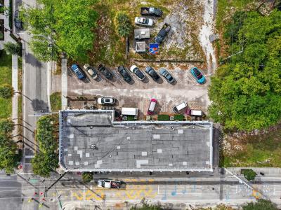 401 N Rosemary Avenue, West Palm Beach, Florida 33401, Amerika Birleşik Devletleri