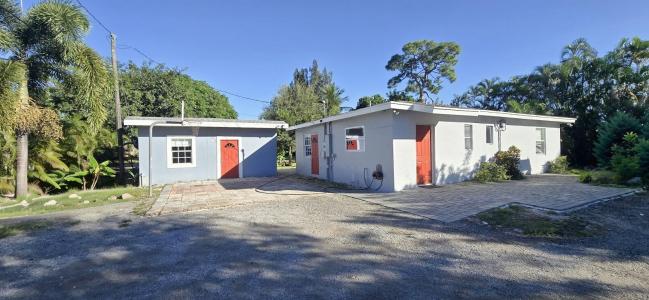 4138 Kirk Road, Lake Worth, Florida 33461