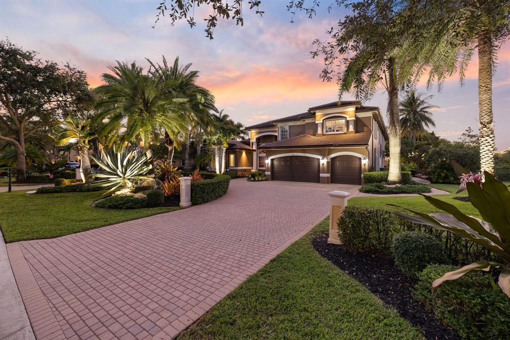 3413 DOVECOTE MEADOW LN, Long Lake, Davie, Florida 33328, Estados Unidos