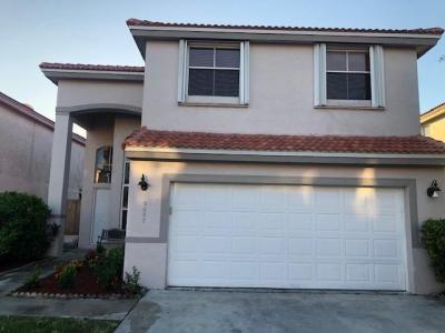 3227 W Buena Vista Dr, Margate, Florida 33063