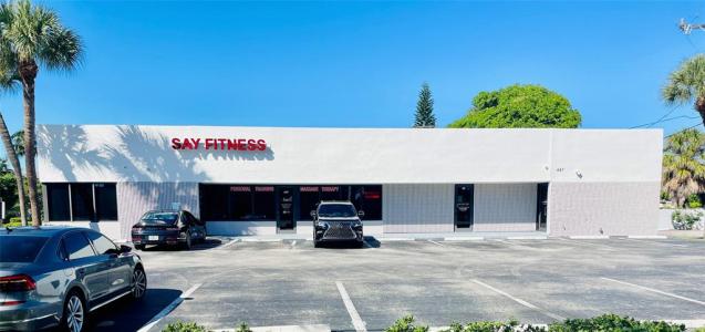 447 S Federal Hwy 449, Deerfield Beach, Florida 33441