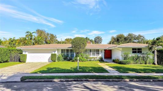 1125 NE 91st Ter, Miami Shores, Florida 33138