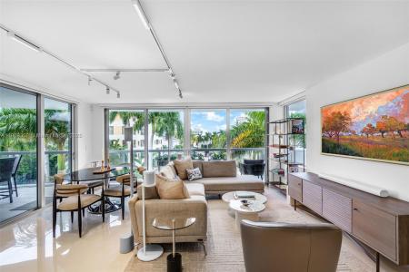 1100 100th St 401, Bay Harbor Islands, Florida 33154, USA