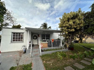 3801 NW 2nd St, Miami, Florida 33126, USA