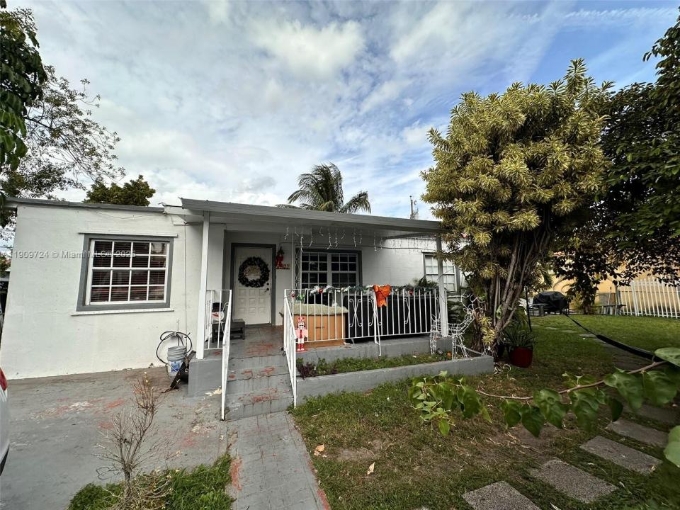 3801 NW 2nd St, Miami, Florida 33126, Estados Unidos
