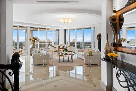 7000 Island Blvd PH-02, Aventura, Floride 33160, États-Unis