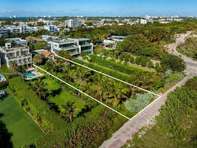 7837 Atlantic Way, Miami Beach, Florida 33141