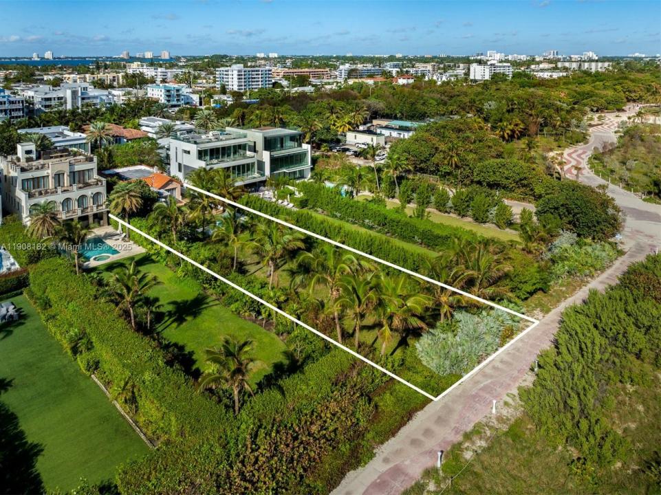 7837 Atlantic Way, Miami Beach, Flórida 33141, Estados Unidos