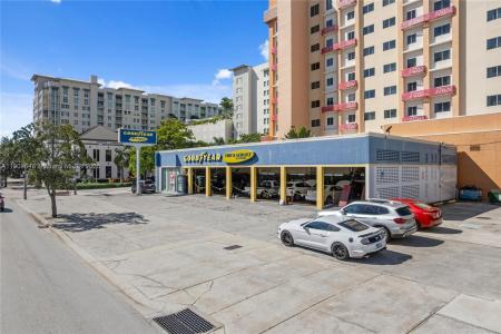 515 S Dixie Hwy, West Palm Beach, Флорида 33401, Соединенные Штаты