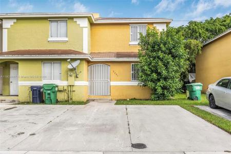 2261 NW 136th Ter 2261, Opa-Locka, فلوريدا 33054, الولايات المتحدة