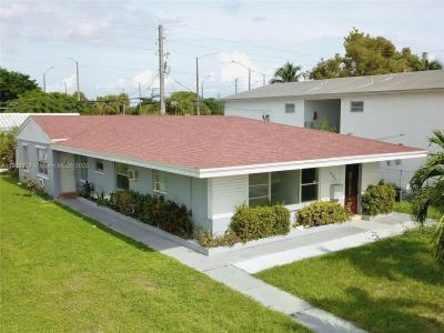 1987 NE 171st St, North Miami Beach, Florida 33162, USA